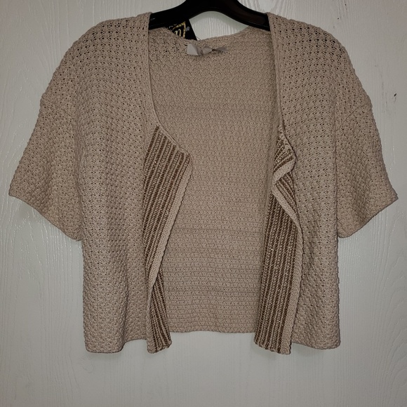 LOFT Jackets & Blazers - Loft Sweater